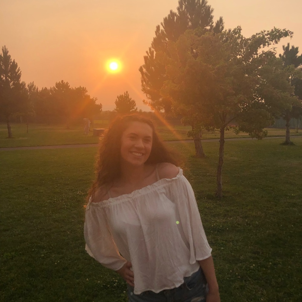 Meet your Posher, Emma